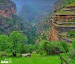 تور تنگه شیرز از خرم آباد (یکروزه) - تصویر 2