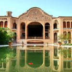 داستان خانه بروجردی ها کاشان