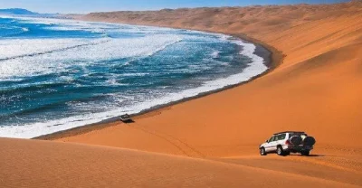 درک چابهار جاهای دیدنی غرب چابهار