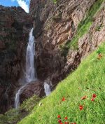 تور ابشارهای لرستان و قلعه فلک الافلاک(دو روزه) - تصویر 10