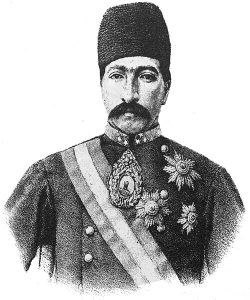 داستان شاهزاده ماهان
