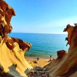 تور ساحل مکسر از شیراز، اصفهان (یکروزه)