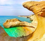 تور خلیج نایبند و ساحل بنود