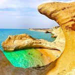 تور خلیج نایبند و ساحل بنود