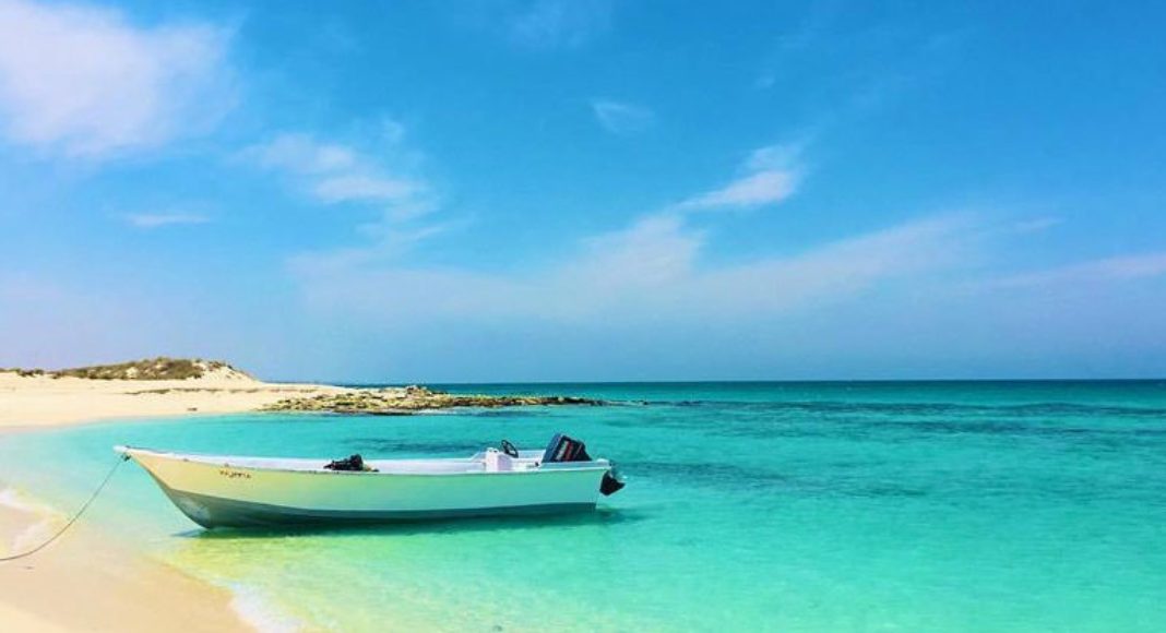 تور جزیره مارو