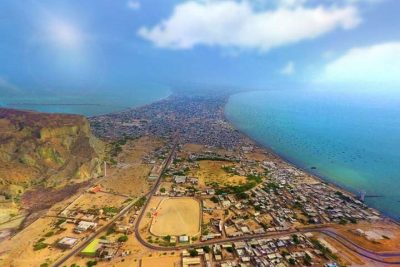 چگونه به چابهار سفر کنیم